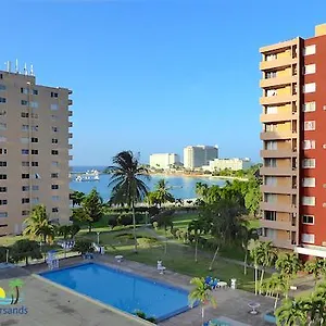 Turtle Towers Ocho Rios