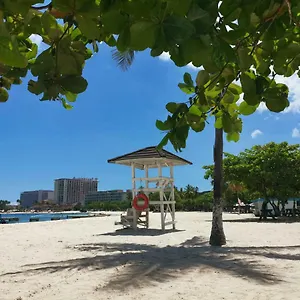 Oasis At Sandcastles Adults Only Luxury King Suite *** Ocho Rios